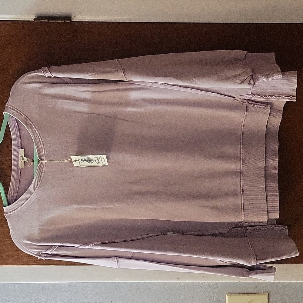 Easel Sweatshirt
